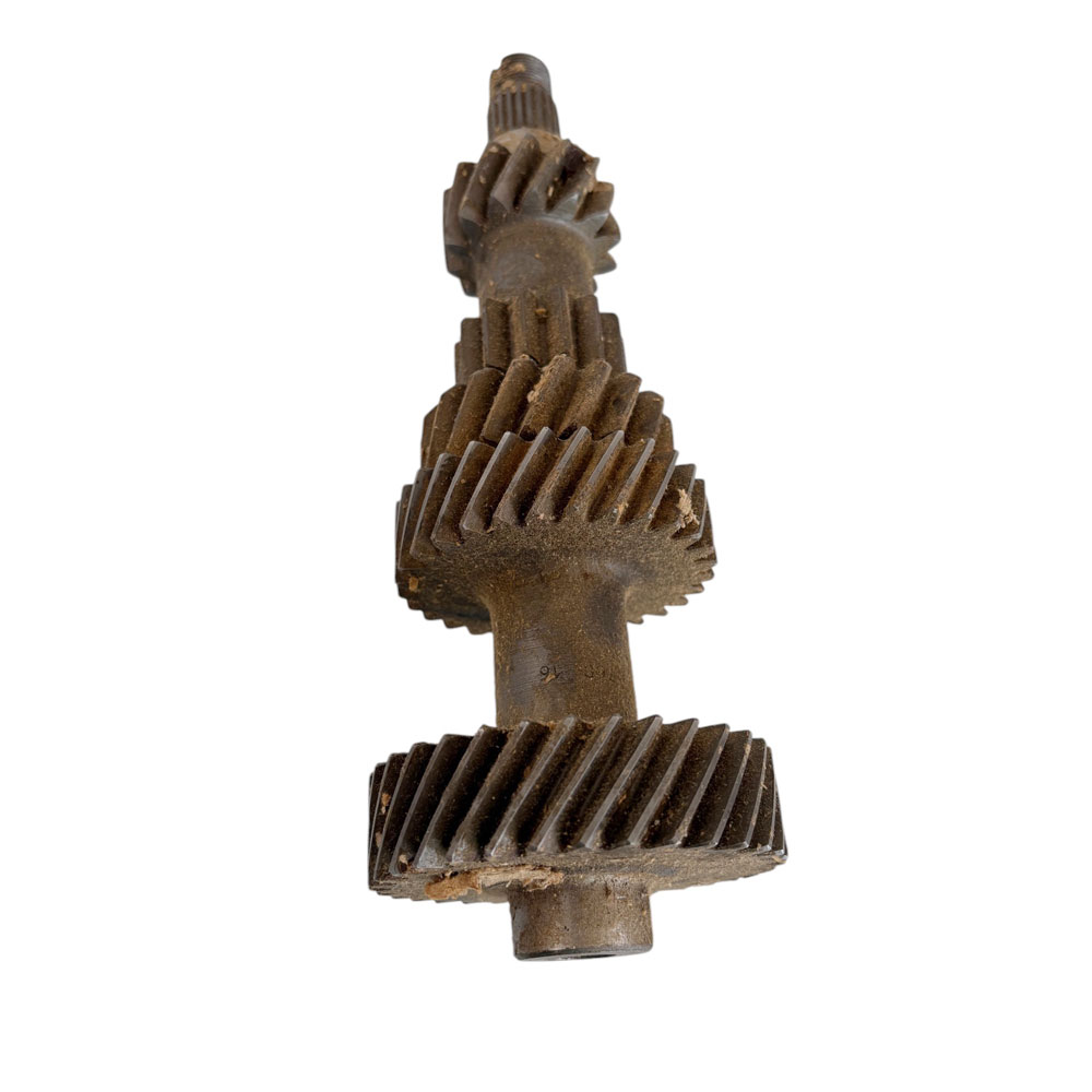 5 Speed Layshaft FTC1073 5 Speed Layshaft FTC1073